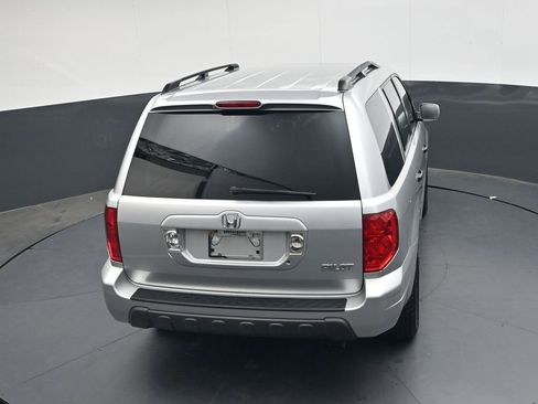 Used 2005 Honda Pilot EX-L image 22