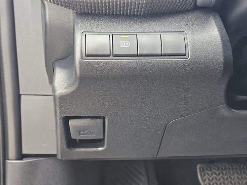 Certified 2025 Subaru Solterra Premium image 28