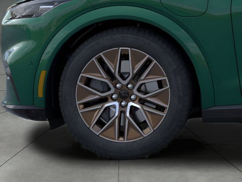 New 2025 Ford Mustang Mach-E Premium image 19