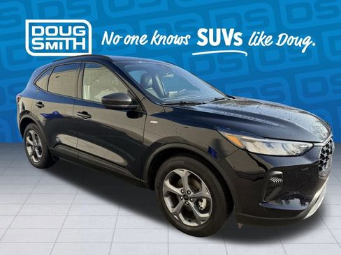 Used 2025 Ford Escape ST-Line image 5