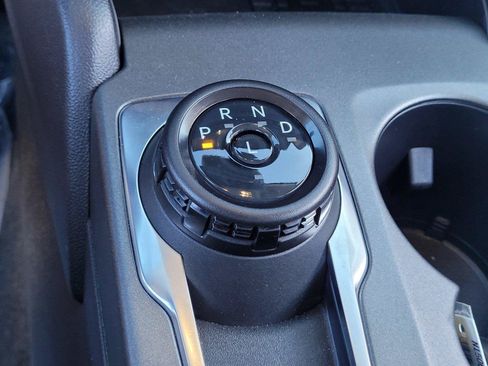 Used 2025 Ford Bronco Sport Big Bend w/ Convenience Package AWD/4WD image 15