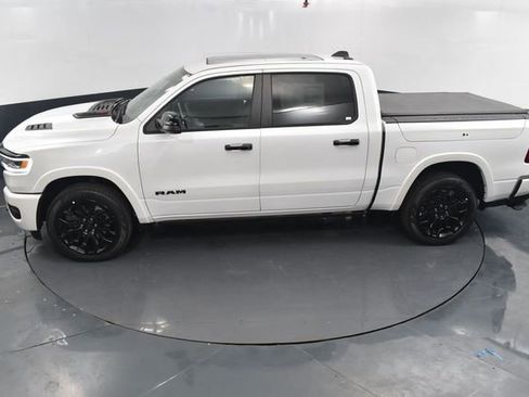 New 2026 RAM 1500 Limited image 35