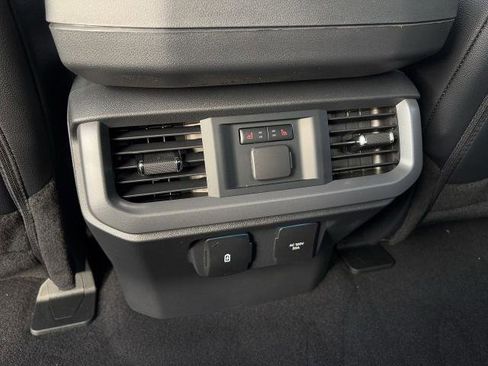 New 2025 Ford F150 Lariat w/ Equipment Group 502A High image 23