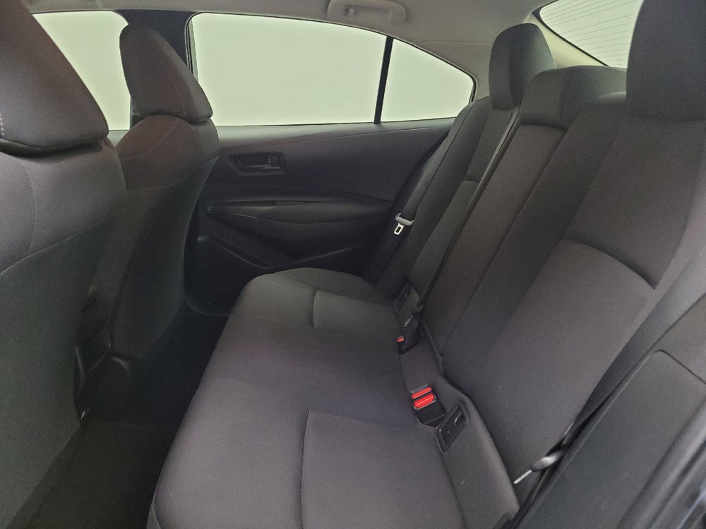Used 2022 Toyota Corolla LE FWD image 18