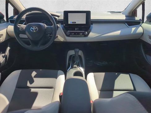 Certified 2026 Toyota Corolla LE image 21