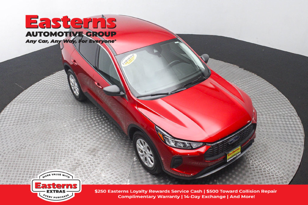 Used 2023 Ford Escape Active AWD/4WD image 4