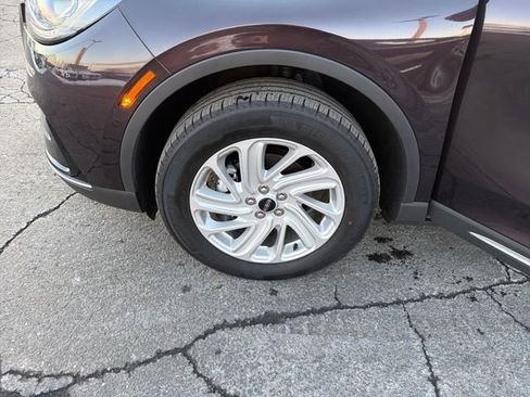 Certified 2023 Lincoln Corsair AWD image 29