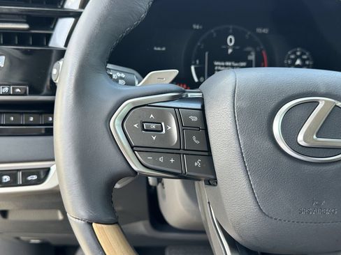 Used 2025 Lexus RX 350 Premium Plus w/ Accessory Package FWD image 32