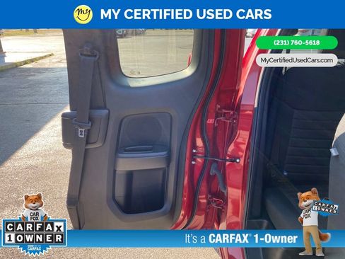 Used 2021 Ford Ranger XLT w/ Equipment Group 301A Mid AWD/4WD image 20