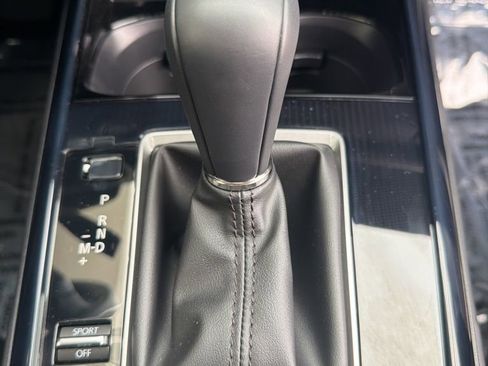 New 2025 MAZDA CX-30 AWD 2.5 S w/ Select Sport Pkg image 26