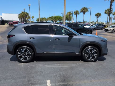 New 2026 MAZDA CX-5 Preferred AWD/4WD image 3