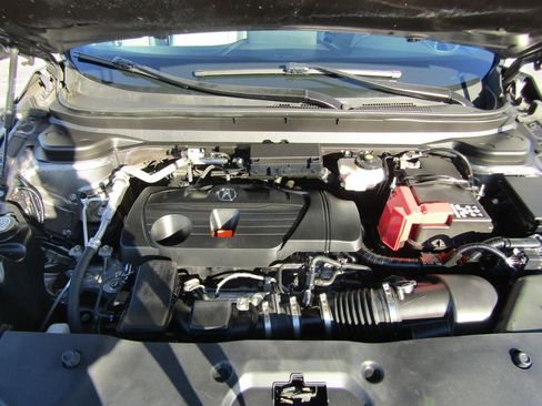 Used 2021 Acura RDX w/ Technology Package image 45