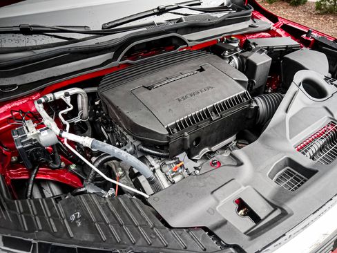 Certified 2025 Honda Pilot EX-L image 32