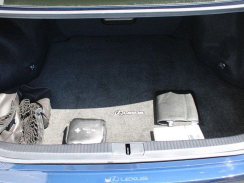 Used 2014 Lexus ES 350 w/ Luxury Package image 9