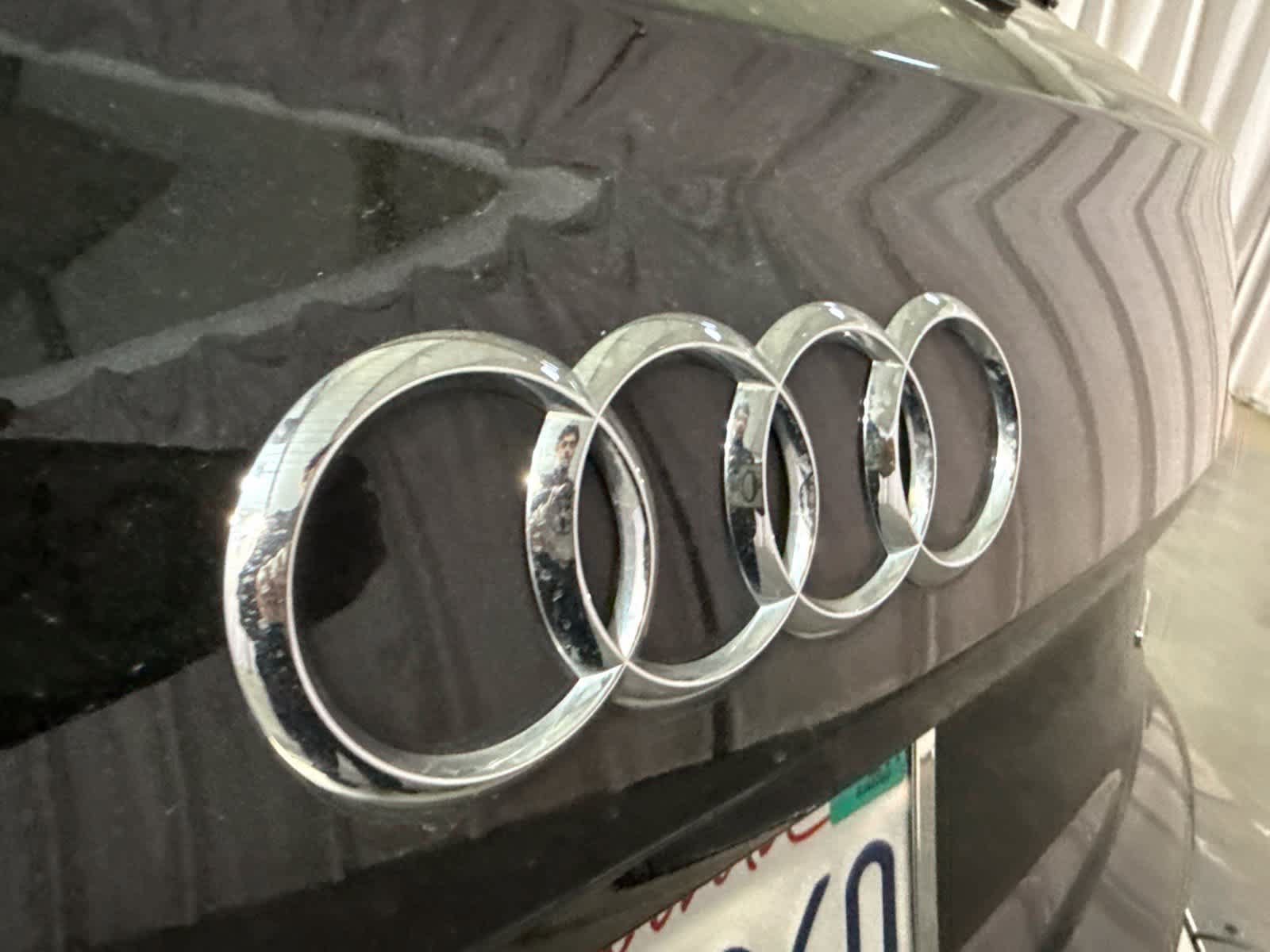 Used 2019 Audi Q5 2.0T Premium Plus w/ Premium Plus Package AWD/4WD image 11