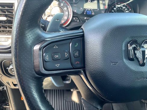 Used 2022 RAM 1500 TRX w/ TRX Level 2 Equipment Group AWD/4WD image 23