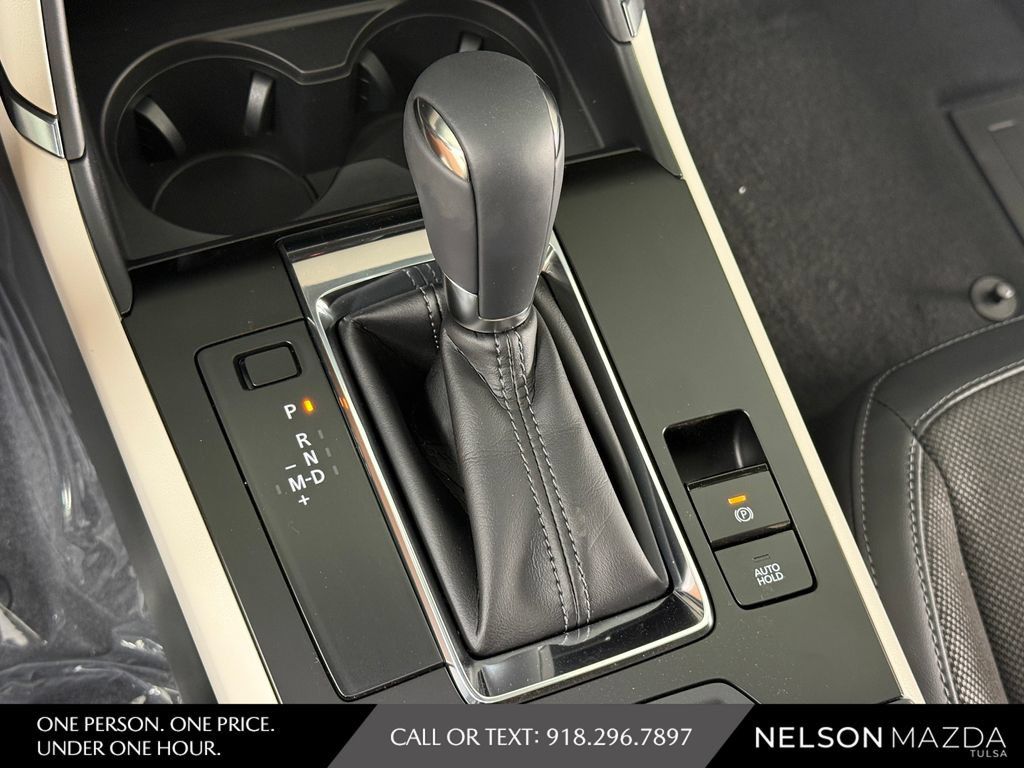 New 2026 MAZDA CX-5 Select AWD/4WD image 32