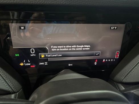 Used 2026 GMC Yukon Denali AWD/4WD image 16