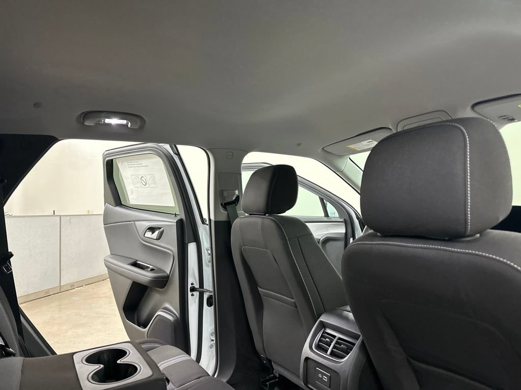 New 2026 Chevrolet Blazer LT w/ Convenience Package AWD/4WD image 19