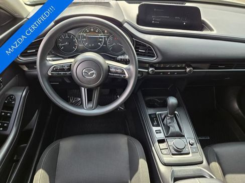 Used 2024 MAZDA CX-30 AWD 2.5 S image 12