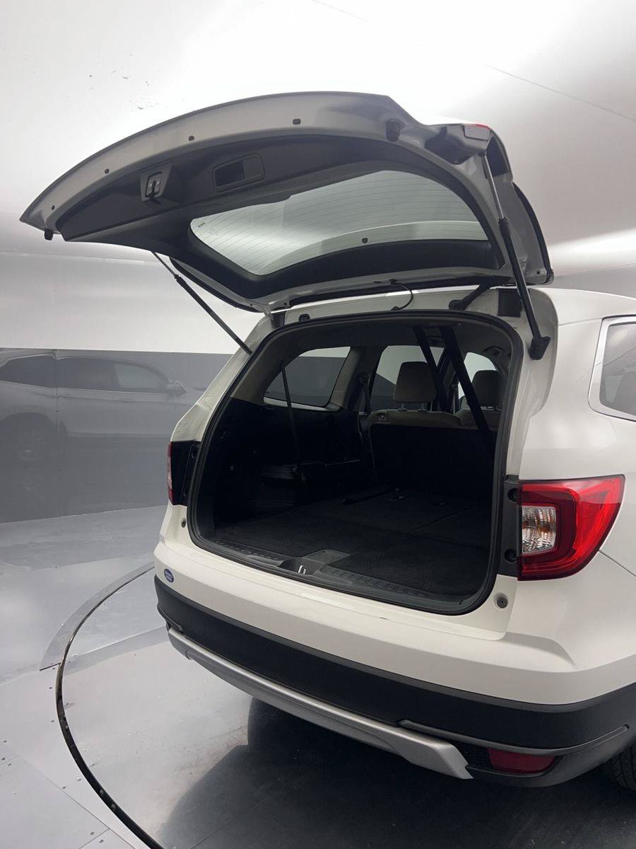 Used 2021 Honda Pilot EX image 37