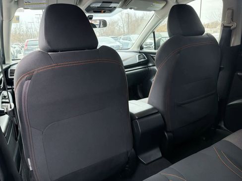 Used 2021 Subaru Crosstrek 2.0i Premium image 19