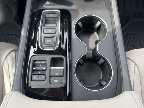 New 2026 Honda Pilot EX-L image 24