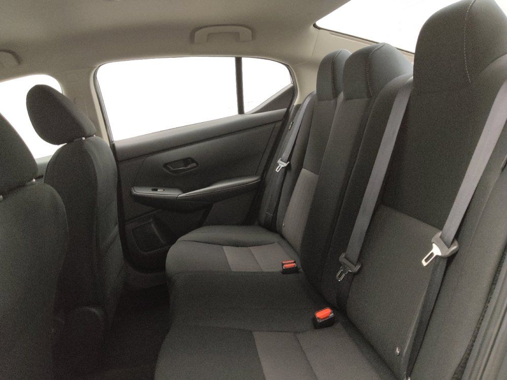 Used 2024 Nissan Sentra SV FWD image 18