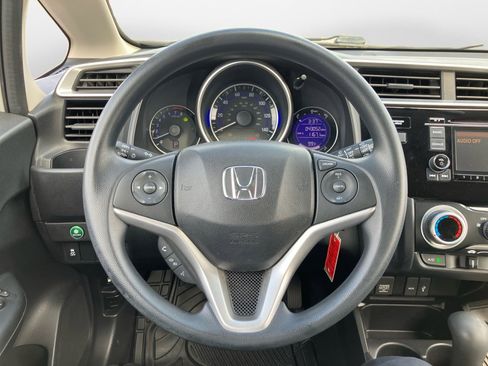 Used 2016 Honda Fit LX image 13