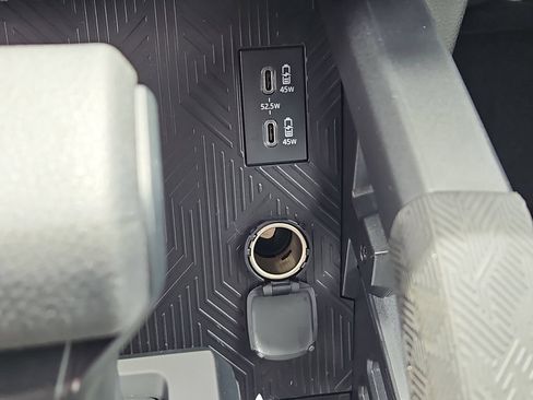 New 2026 Toyota Tacoma 4x4 Double Cab image 12