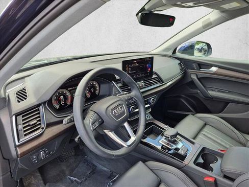 Certified 2024 Audi Q5 2.0T Premium Plus AWD/4WD image 10