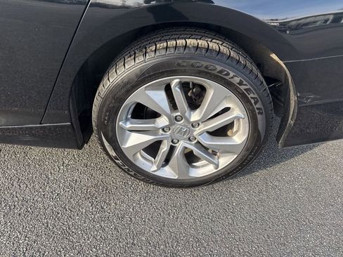 Used 2020 Honda Accord LX image 6