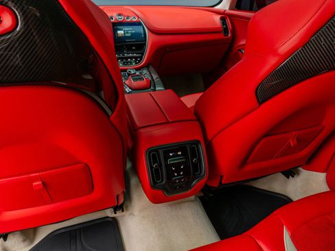 Used 2023 Aston Martin DBX 707 image 64