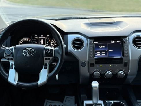 Used 2021 Toyota Tundra SR5 image 16