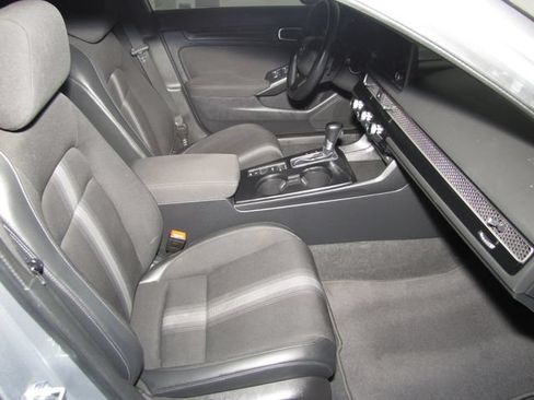 Certified 2022 Honda Civic Sport image 19