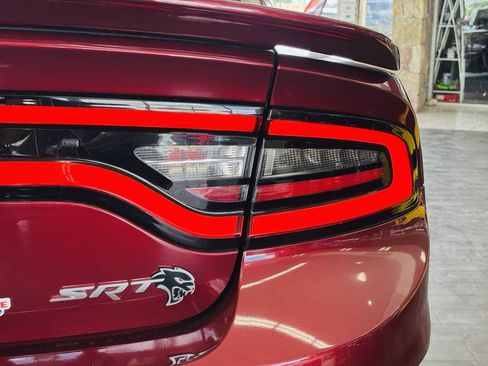 Used 2022 Dodge Charger SRT Hellcat w/ Harman/Kardon Audio Group RWD image 10
