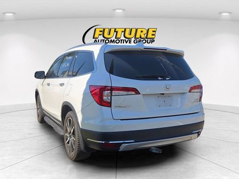 Used 2021 Honda Pilot Elite image 6