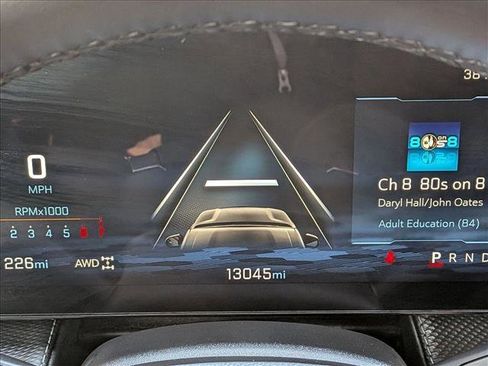 Used 2025 Chevrolet Equinox LT image 11