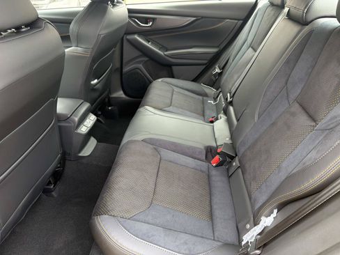 New 2026 Subaru WRX tS AWD/4WD image 13