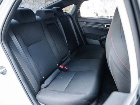 Used 2023 Honda Civic Si image 78