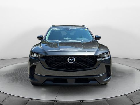 Certified 2024 MAZDA CX-50 AWD 2.5 S w/ Cargo Package image 2