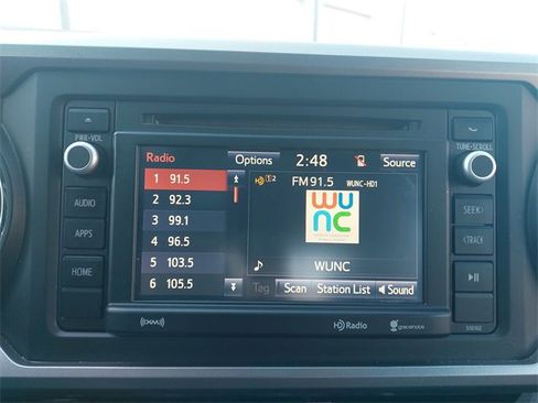 Used 2017 Toyota Tacoma SR5 w/ Tow Package image 20