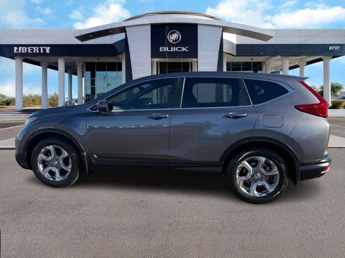 Used 2019 Honda CR-V EX image 6