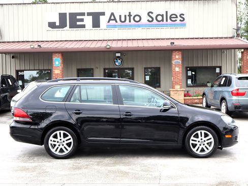 Used 2014 Volkswagen Jetta TDI FWD image 8