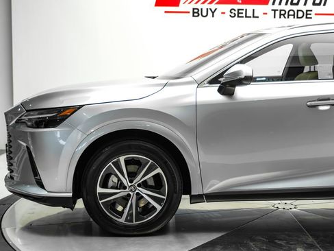 Used 2023 Lexus RX 350 Premium FWD image 14