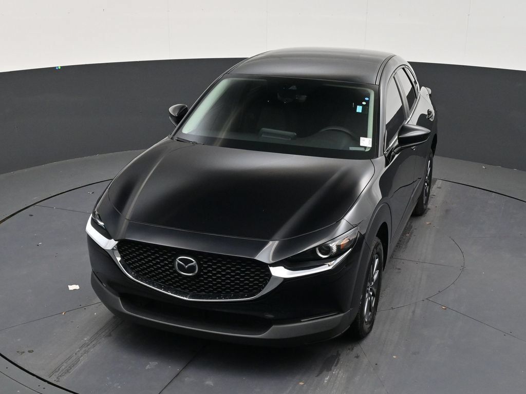 Used 2023 MAZDA CX-30 AWD 2.5 S image 18