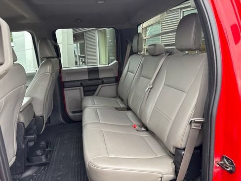 Used 2019 Ford F350 XL w/ Power Equipment Group AWD/4WD image 40
