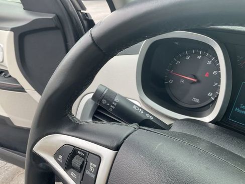 Used 2015 Chevrolet Equinox LT FWD image 20