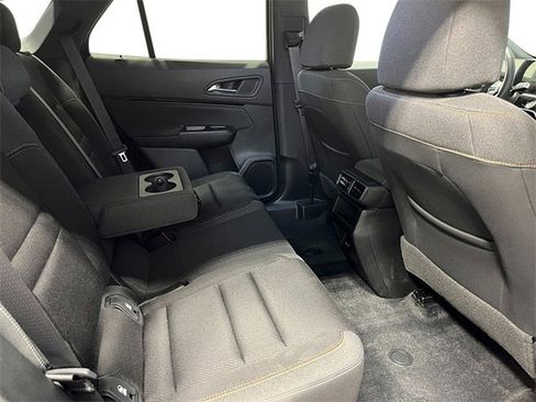 New 2026 Honda Prologue EX image 26