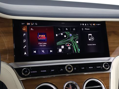 New 2026 Bentley Continental GTC AWD/4WD image 22